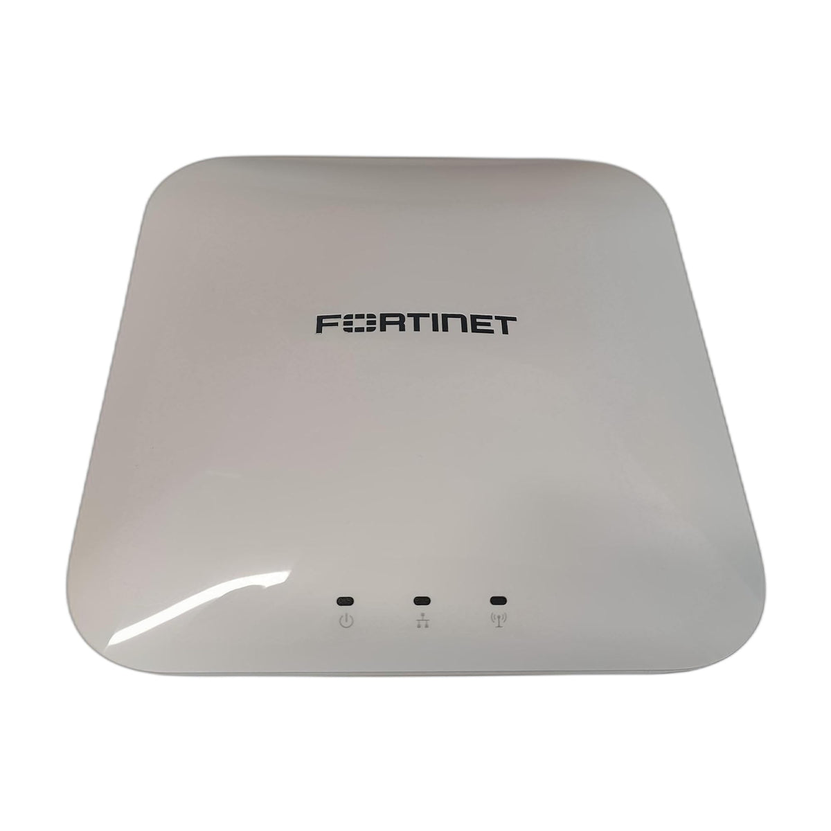Fortinet - FAP-231K-A - Fortinet FortiAP 231K Tri Band Wi-Fi 7 IEEE 802.11a/b/g/n/ac/ax/be/e/h/i/j/k/r/v 9.32 Gbit/s