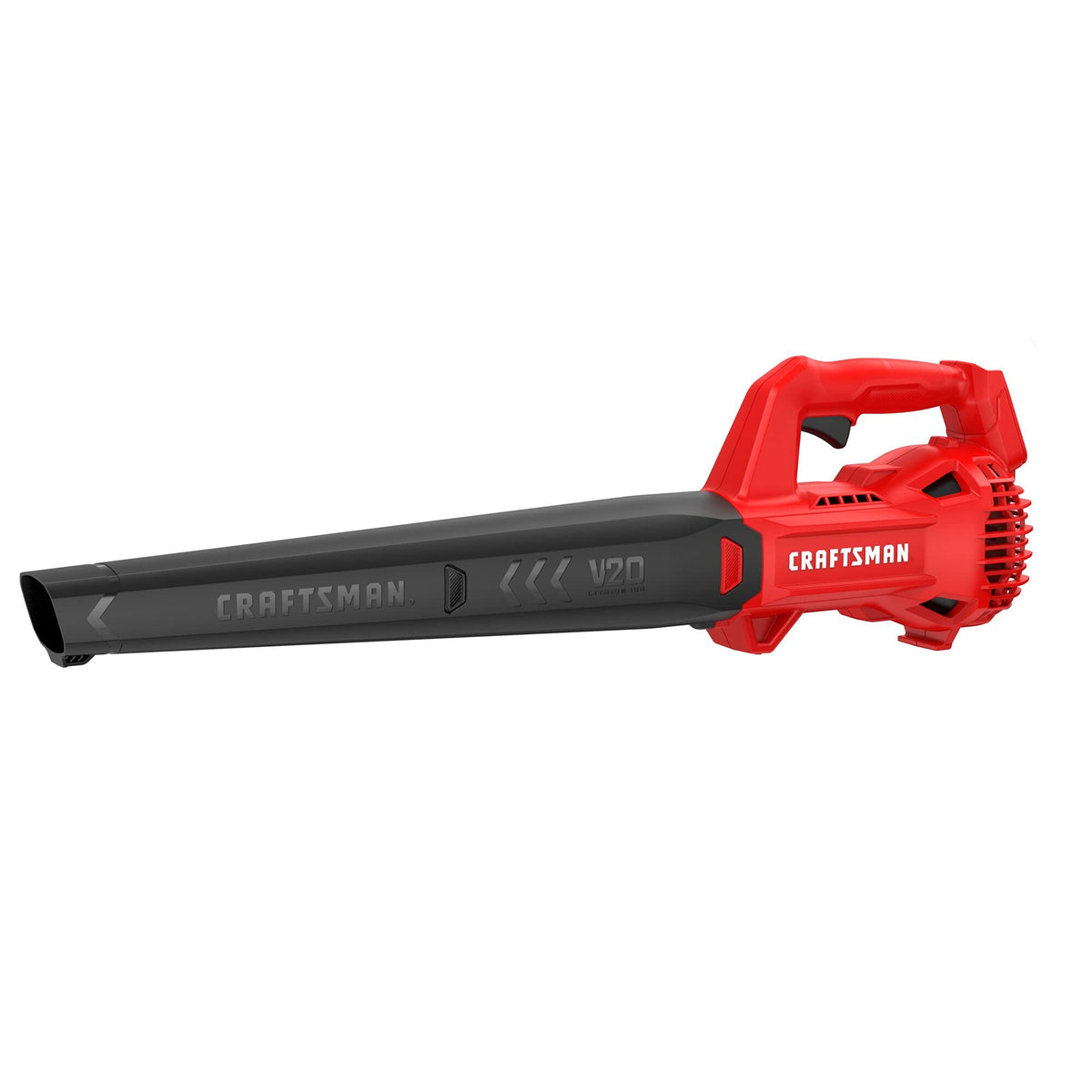 CRAFTSMAN V20 Cordless String Trimmer/Edger and Leaf Blower Combo with 4.0 Ah Battery and Charger, Wide Cut Weedwacker, 90 MPH Blower, Lightweight (CMCK279M1)