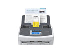 Fujitsu ScanSnap iX1600 ADF Scanner - 600 dpi Optical, White