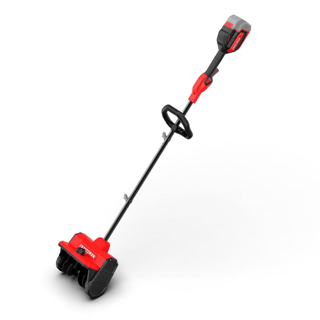 CRAFTSMAN 20V 10-Inch Cordless Snow Shovel Bare Tool