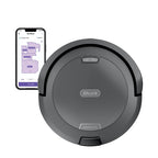 Shark Navigator Robot Vacuum, SmartPath Navigation, Steel Grey, RV2110