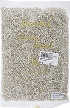 Miyuki Delica Seed Beads 11/0 Silver Galvanized 250 Grams