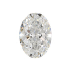 IGI Certified Lab Grown Loose Diamond, 1-10 CT TW (F-G Color, VVS-VS Clarity) for Making Precious Fine Jewelry