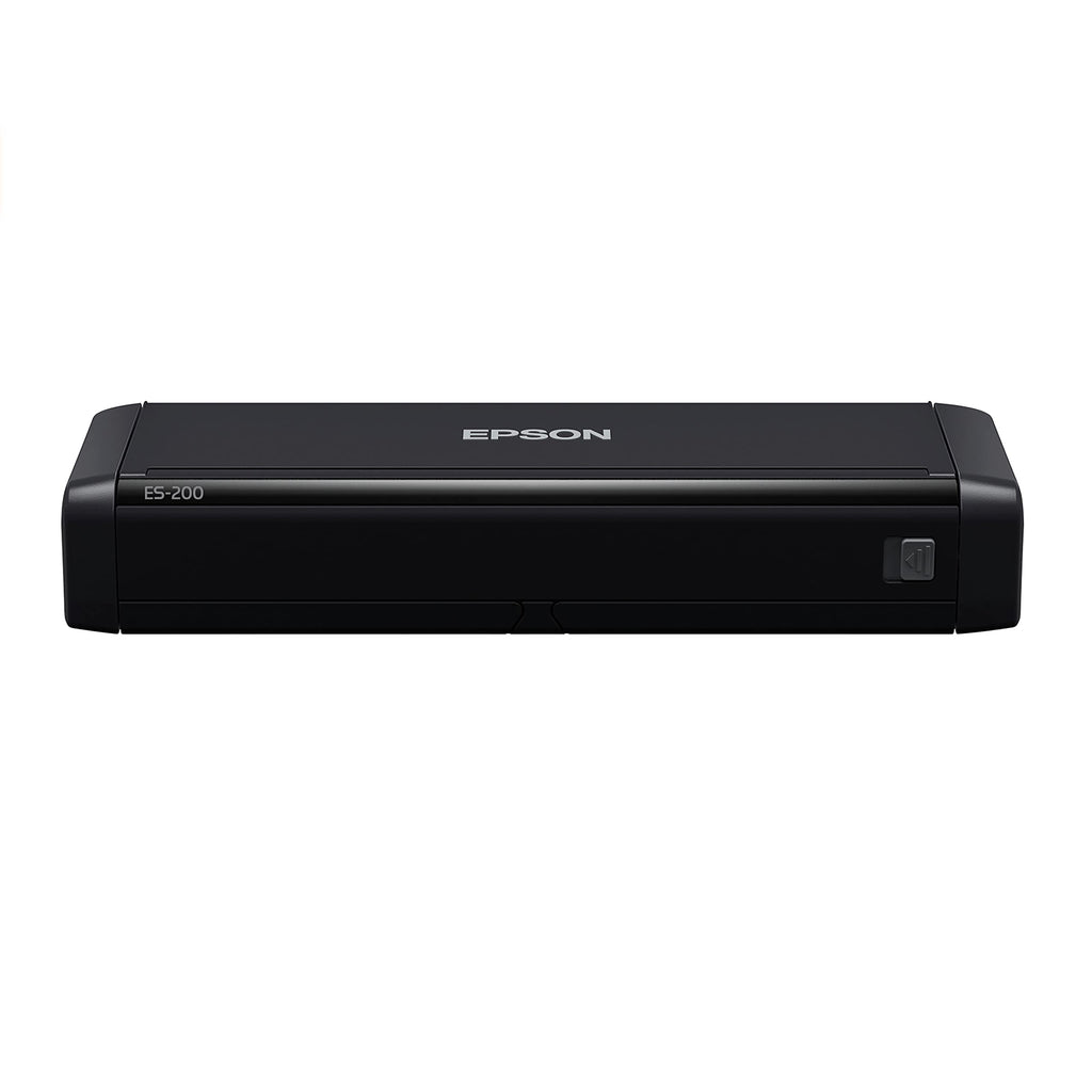 Epson Workforce ES-C320W Wireless Compact Document Scanner Duplex 20-pg ADF