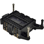 Radar Cruise Control Sensor 36801-TVA-A15 Compatible with Honda Accord 2018-2020 36803-TVA-A16 36803-TVA-A17