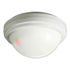 Optex SX-360Z 360-Degree Ceiling Mount PIR Detector with Zoom Function, 30 Ft. to 60 Ft. Diameter