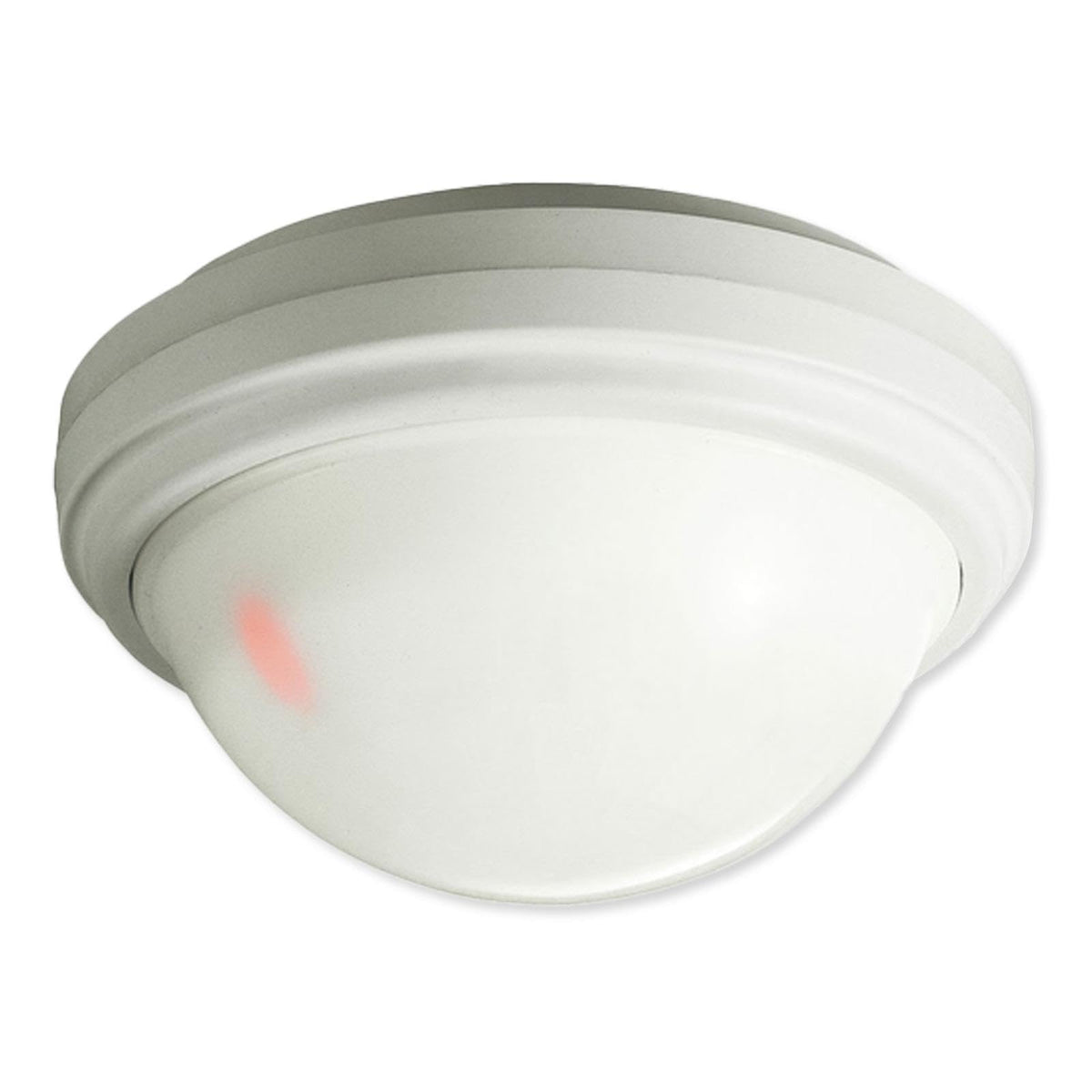 Optex SX-360Z 360-Degree Ceiling Mount PIR Detector with Zoom Function, 30 Ft. to 60 Ft. Diameter