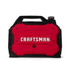 CRAFTSMAN 3,300 Starting Watt Gas Powered Portable Inverter Generator