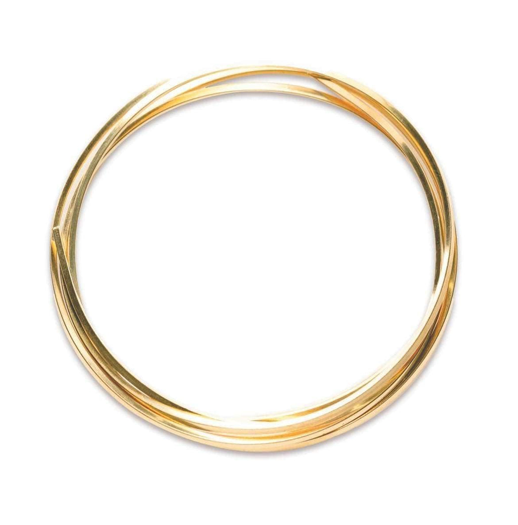 14/20 Yellow Gold Filled Wire, 16 Ga, Square, Half Hard, 5FT by CRAFT WIRE