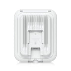 U7 Outdoor Dual-Band Weatherproof Wi-Fi 7 AP – US Version | Bundle with QALYNX 3ft Slim Cat6A Patch Cable (28 AWG)