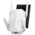 WiFi Extender, 2026 New 40X WiFi 6 Booster AX3000