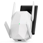 WiFi Extender, 2026 New 40X WiFi 6 Booster AX3000