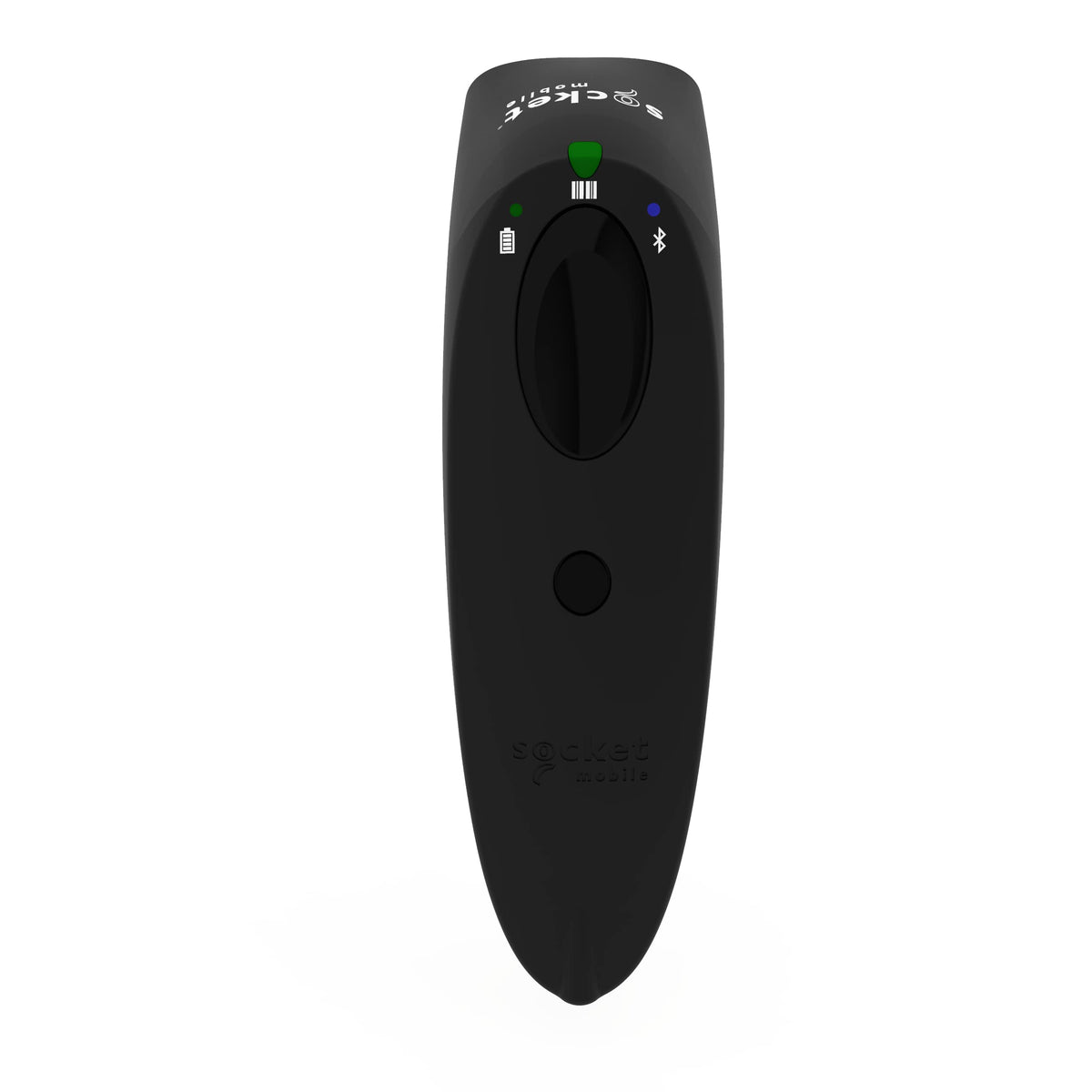 SocketScan® S720, Entry-Level 1D/2D Barcode Scanner (Black)
