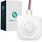 Ceiling Occupancy Motion Sensor, 10-Pack