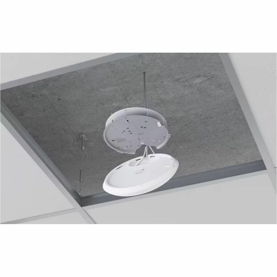 Ubiquiti Networks UniFi 7 Pro | WiFi 7 Access Point | US Model | PoE+ Adapter not Included (U7-Pro-US)