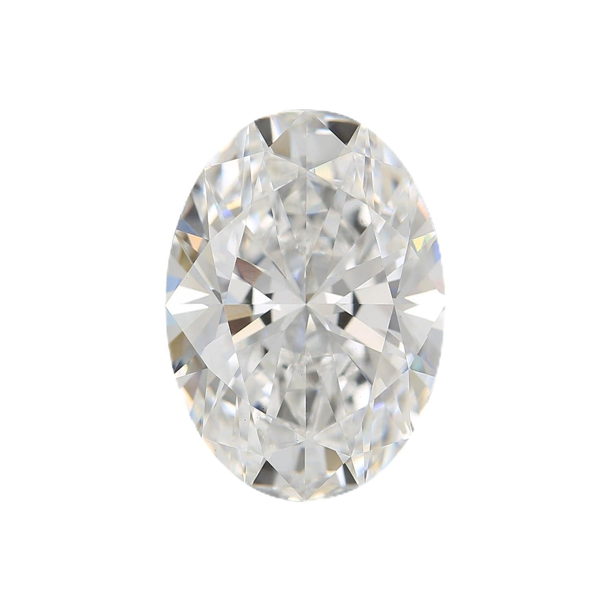 IGI Certified Lab Grown Loose Diamond, 1-10 CT TW (F-G Color, VVS-VS Clarity) for Making Precious Fine Jewelry