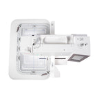 Janome Memory Craft 550E 14x7.9" Embroidery Machine