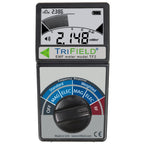 TF2 EMF Pollution Meter – 3-in-1 Magnetic, Electric & RF Field Detection