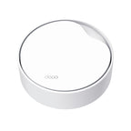 TP-Link AX3000 PoE Mesh WiFi 6, Deco X50-PoE (3-Pack)