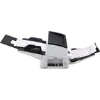 FUJITSU Image Scanner fi-7600, Heavy-Duty, Flexible Product Scanner for Professional Use