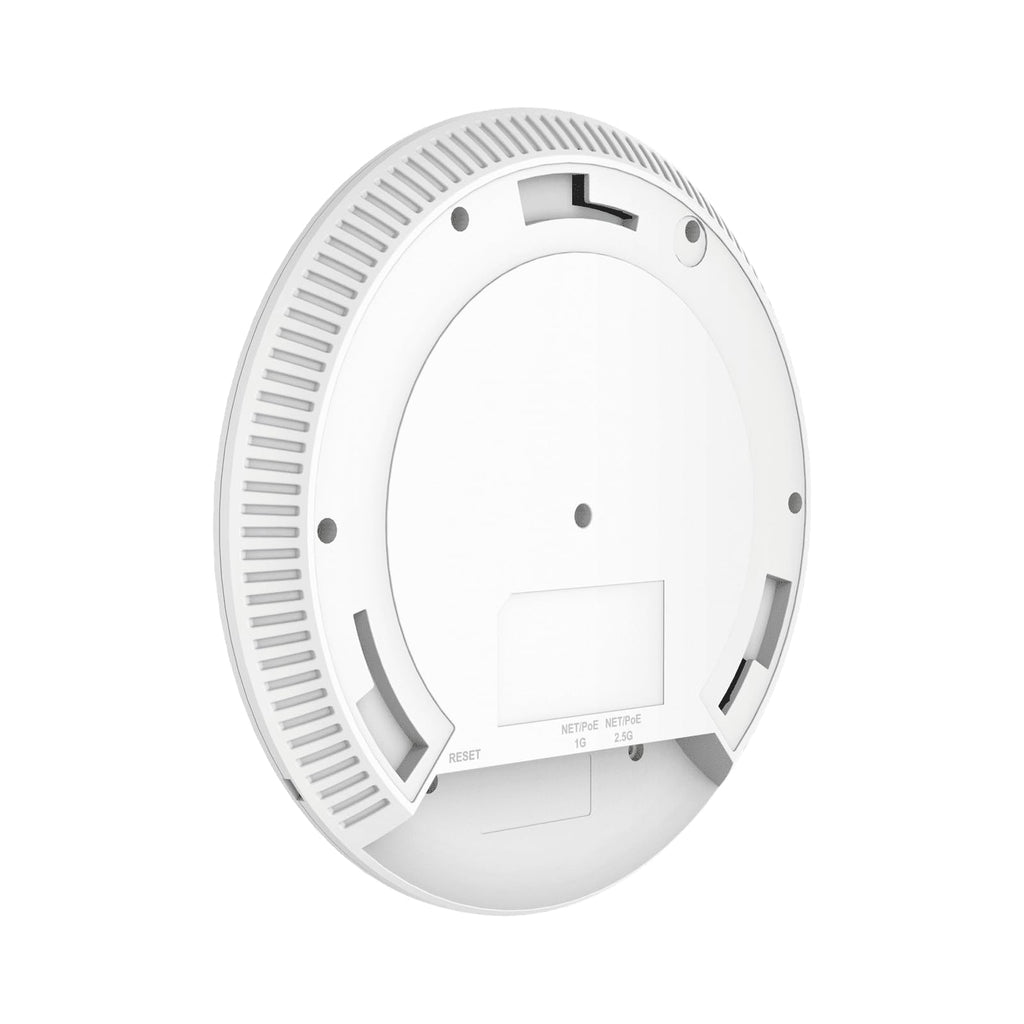 Grandstream GWN7665 | AX5400 Wi-Fi 6E Access Point | Power Adapter Not Included