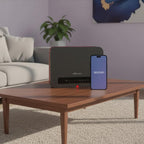 FX20 Wi-Fi 6 Router with SmartWeb Filter Protection & Defense-in-Depth Security | Router-Level Protection, Mobile Controls & SEIONA Family Safety App