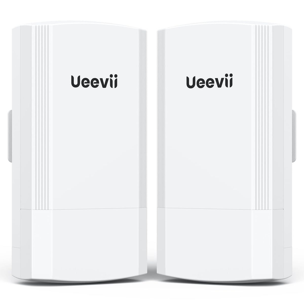 Wireless Bridge for Easy Network Expansion 5.8G 1000Mbps IP65 Waterproof