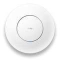 Cudy BE11000 Wi-Fi 7 Gigabit Mesh Access Point, 10G SFP+, 2.5G PoE, AP11000