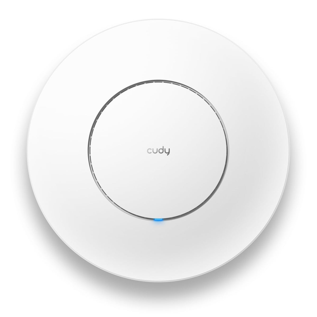 Cudy BE11000 Wi-Fi 7 Gigabit Mesh Access Point, 10G SFP+, 2.5G PoE, AP11000