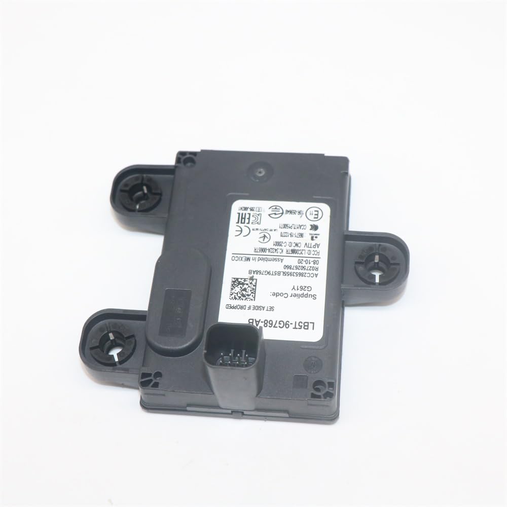 1 PCS Front Distance Radar Sensor LB5T-9G768-AB for Ford Explorer F250 20-23