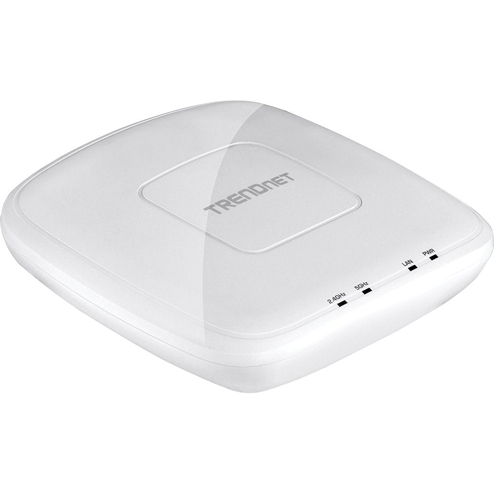 TRENDnet AX3000 Dual Band WiFi 6 PoE+ Access Point,TEW-923DAP
