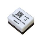 EVB Wi-Fi Vibration & Motion Sensor up to 6.66kHz | 6-Axis IMU (Accelerometer + Gyroscope) | Wi-Fi and AP Mode | API Software Portal | Sensor for Engineering Applications, EVs, & R&D Labs