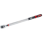 CRAFTSMAN Digital Torque Wrench, 1/2-Inch, 50-250 FT-LB, CMMT99436