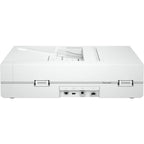 HP ScanJet Enterprise Flow N6600 fnw1 Document Scanner | Wireless