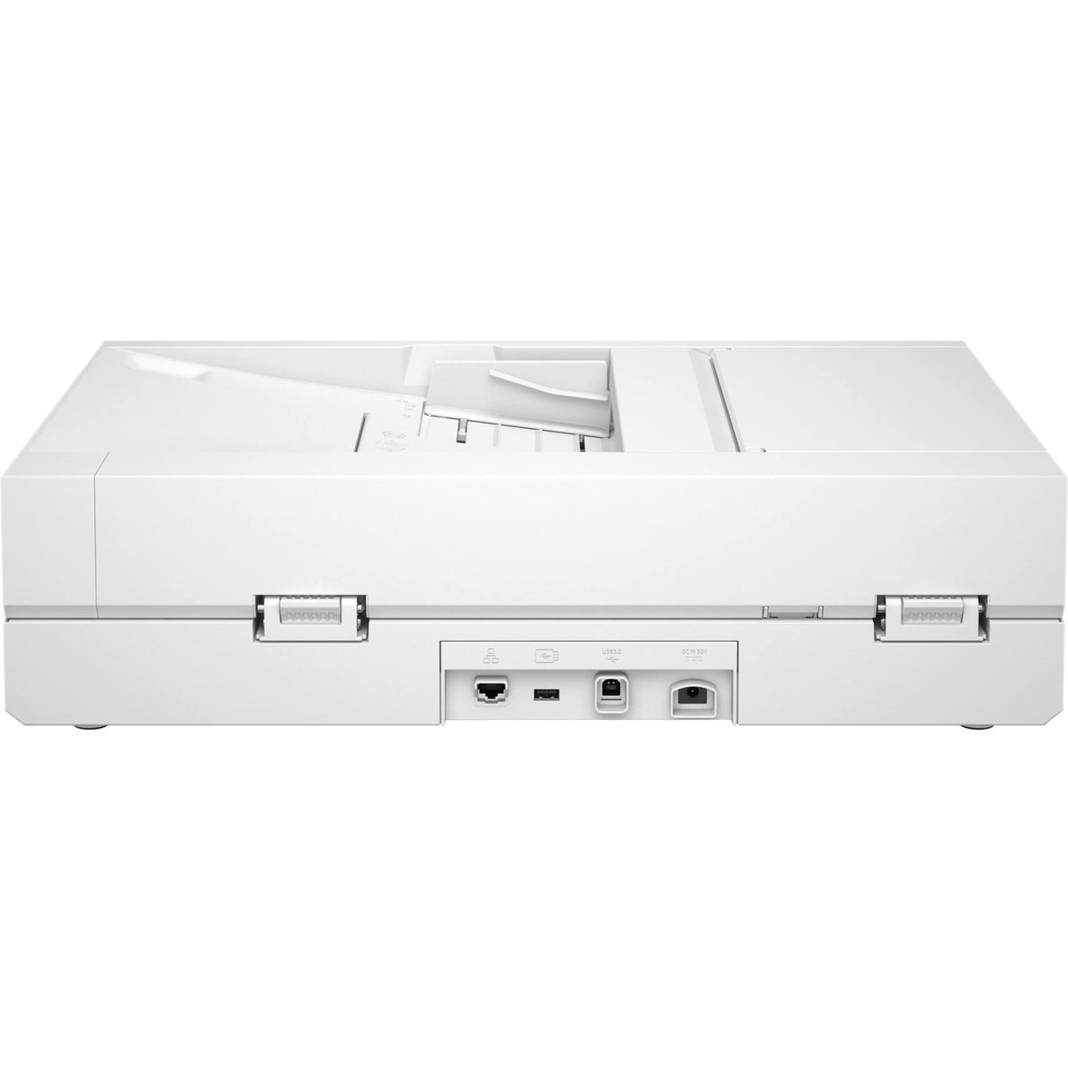 HP ScanJet Enterprise Flow N6600 fnw1 Document Scanner | Wireless