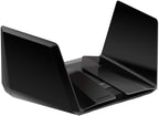 NETGEAR Nighthawk WiFi 6 Router (RAX120) 12-Stream Dual-Band Gigabit Router, AX6000 Wireless Speed (Up to 6 Gbps), Coverage Up to 3,500 sq.ft. and 30 Devices