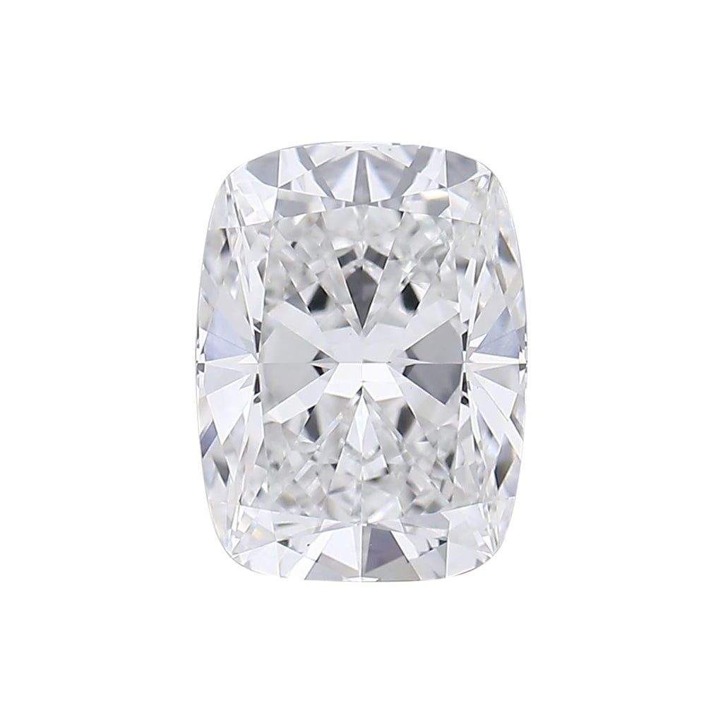 IGI Certified Lab Grown Loose Diamond, 1-10 CT TW (F-G Color, VVS-VS Clarity) for Making Precious Fine Jewelry