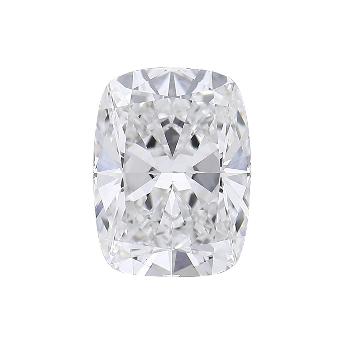 IGI Certified Lab Grown Loose Diamond, 1-10 CT TW (F-G Color, VVS-VS Clarity) for Making Precious Fine Jewelry