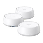 TP-Link Deco X55 AX3000 WiFi 6 Mesh System, Deco X55(3-Pack)