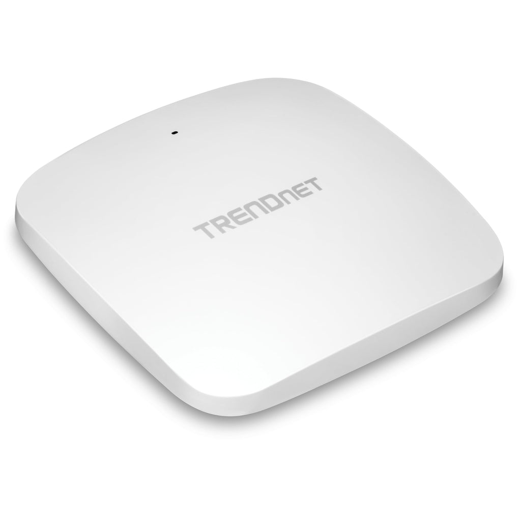 TRENDnet AX3000 Dual Band WiFi 6 PoE+ Access Point,TEW-923DAP