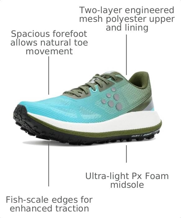 Craft Xplor 2
