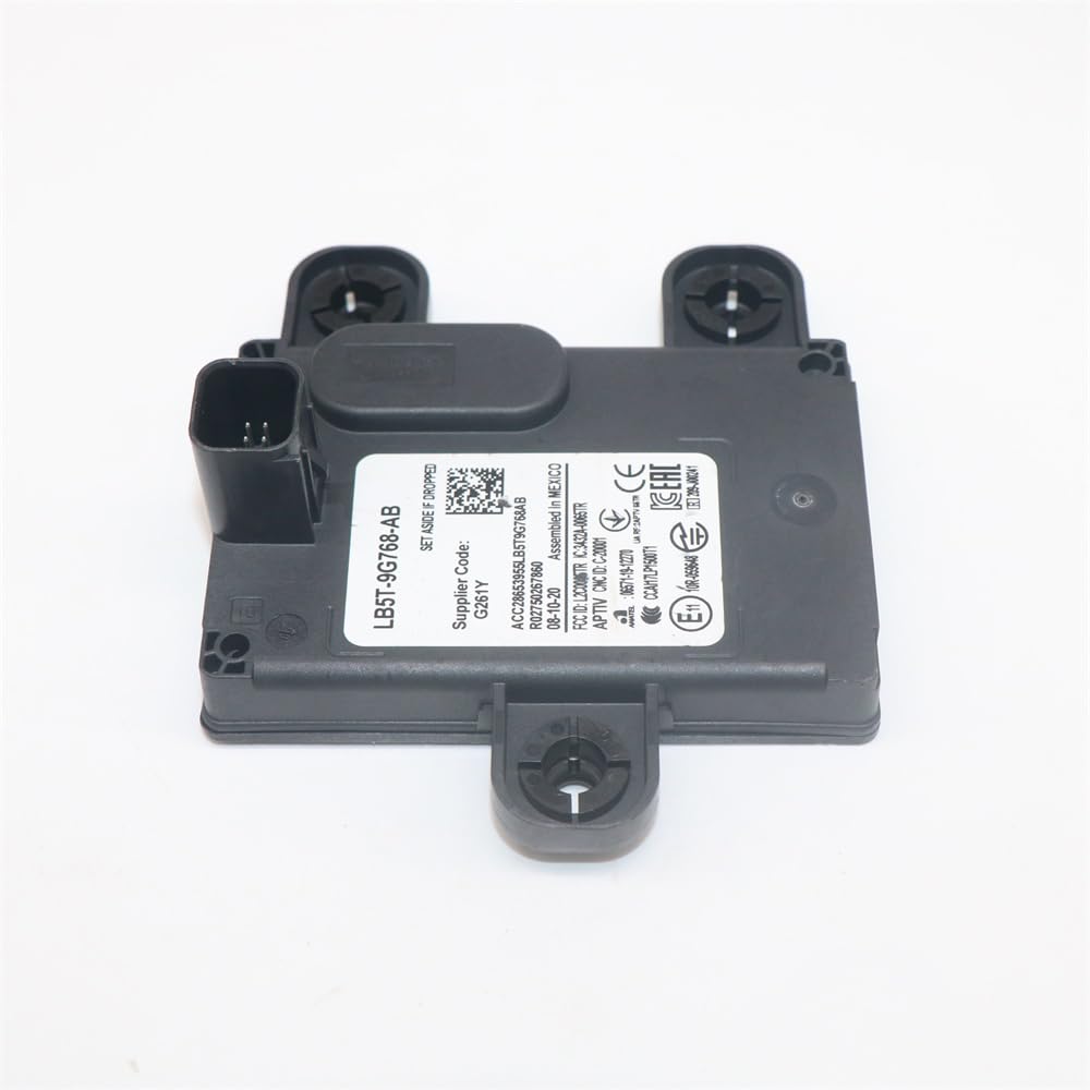 1 PCS Front Distance Radar Sensor LB5T-9G768-AB for Ford Explorer F250 20-23