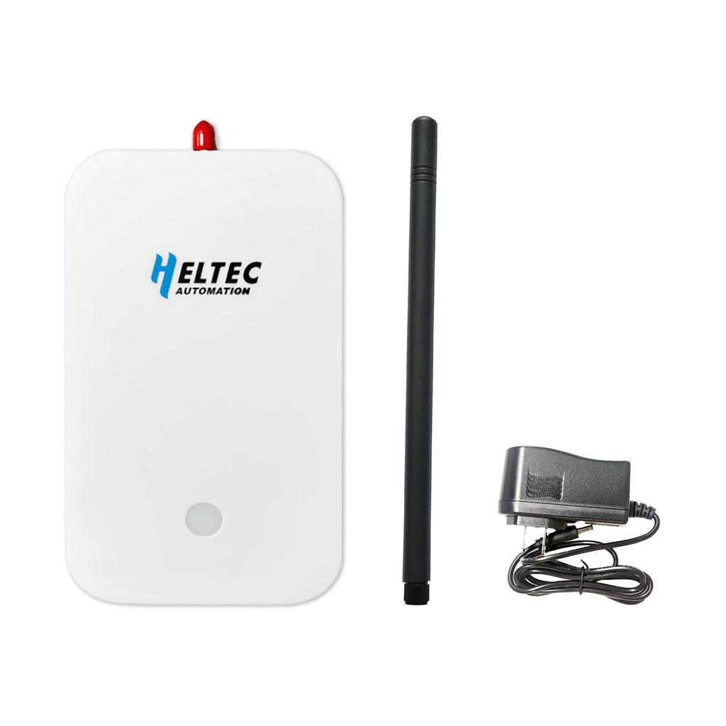 HT-M7603 LoRa Gateway MT7628 Indoor Multi-Channel IoT Gateway