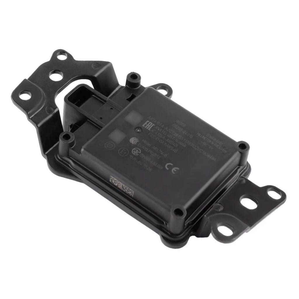 Front Control Distance Radar Sensor 88210-04010 for Toyota Tacoma 2018-2022 (Limited, SR, SR5, TRD Off-Road, TRD Sport) 2.7L L4 - Gas, 3.5L V6 - Gas