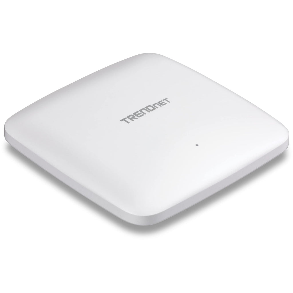 TRENDnet AX3000 Dual Band WiFi 6 PoE+ Access Point,TEW-923DAP