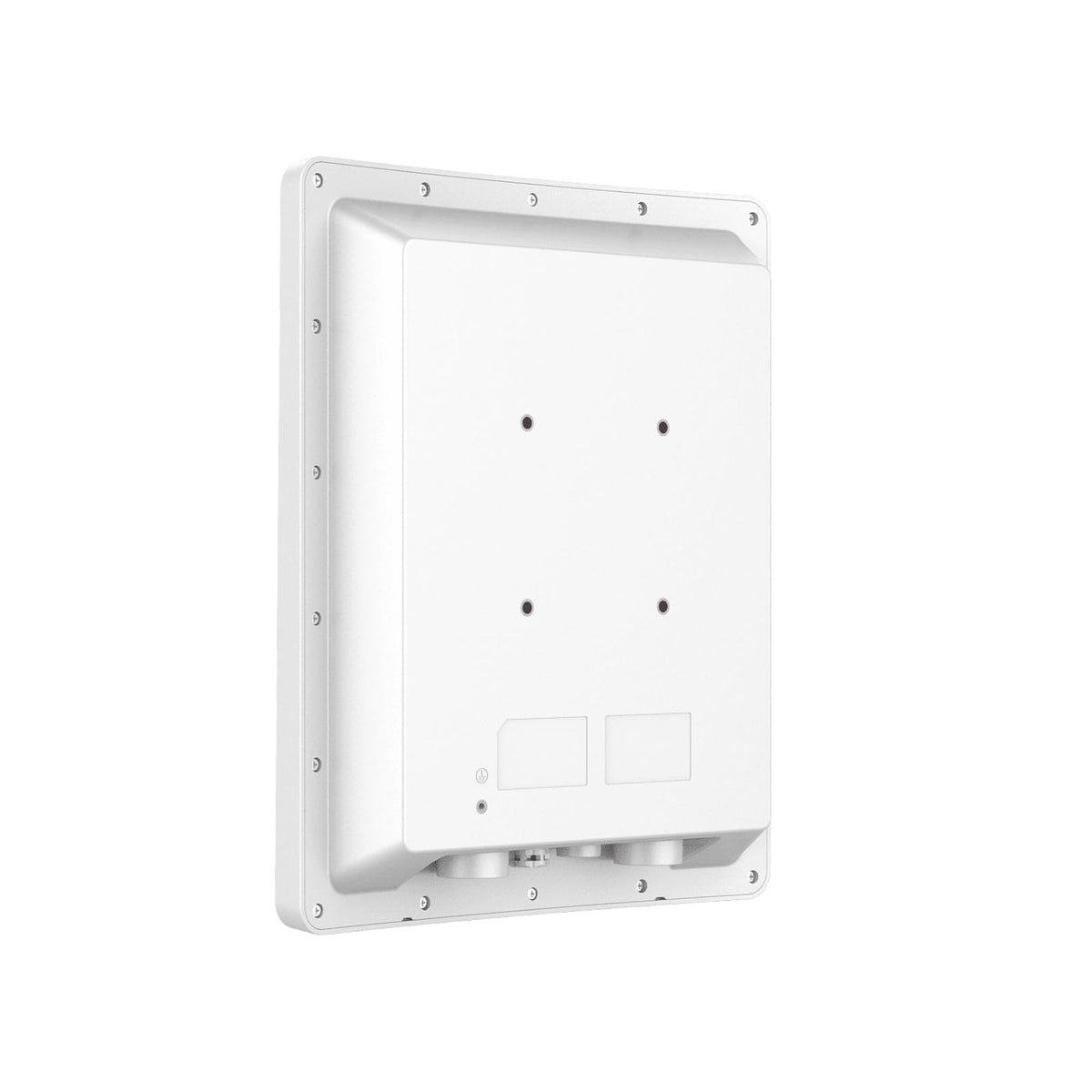 Grandstream GWN7664ELR | Outdoor Long Range AX6000 Wi-Fi 6 Access Point | Power Adapter Not Included