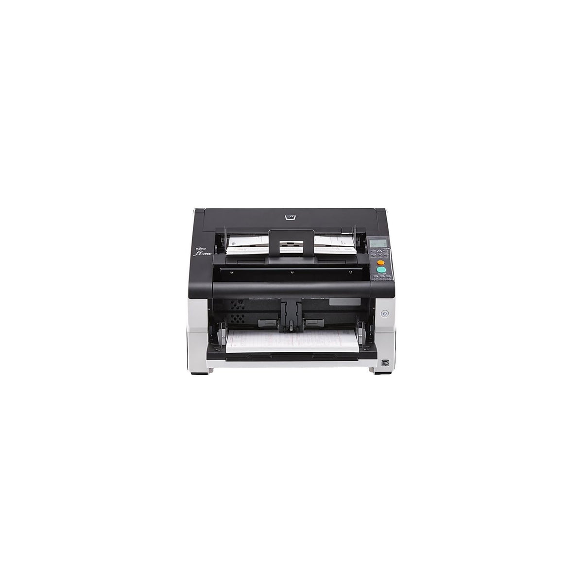 Fujitsu FI-7900 ADF Mid-Volume Production Scanner