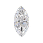 IGI Certified Lab Grown Loose Diamond, 1-10 CT TW (F-G Color, VVS-VS Clarity) for Making Precious Fine Jewelry