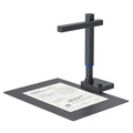 CZUR Shine Ultra Smart Portable Document Scanner, Thin Book Scanner
