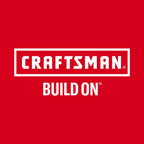 CRAFTSMAN V20 RP Cordless Impact Wrench, Battery and Charger (CMCF940M1)